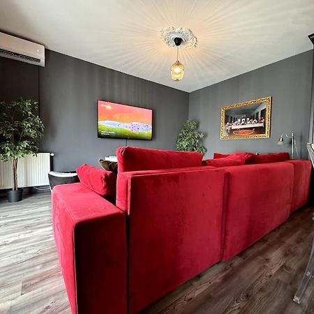 Ultra Central Premium Duplex Βουδαπέστη Εξωτερικό φωτογραφία