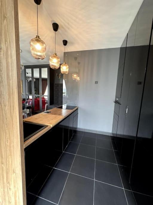 Ultra Central Premium Duplex Βουδαπέστη Εξωτερικό φωτογραφία