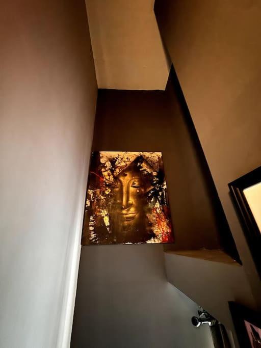 Ultra Central Premium Duplex Βουδαπέστη Εξωτερικό φωτογραφία