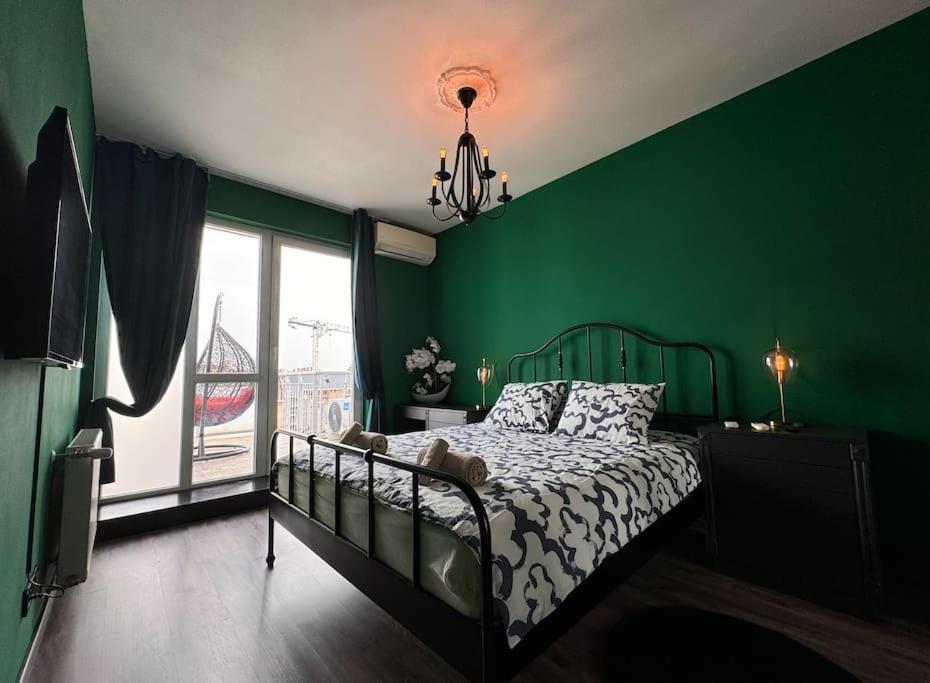 Ultra Central Premium Duplex Βουδαπέστη Εξωτερικό φωτογραφία