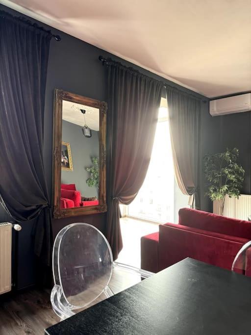 Ultra Central Premium Duplex Βουδαπέστη Εξωτερικό φωτογραφία