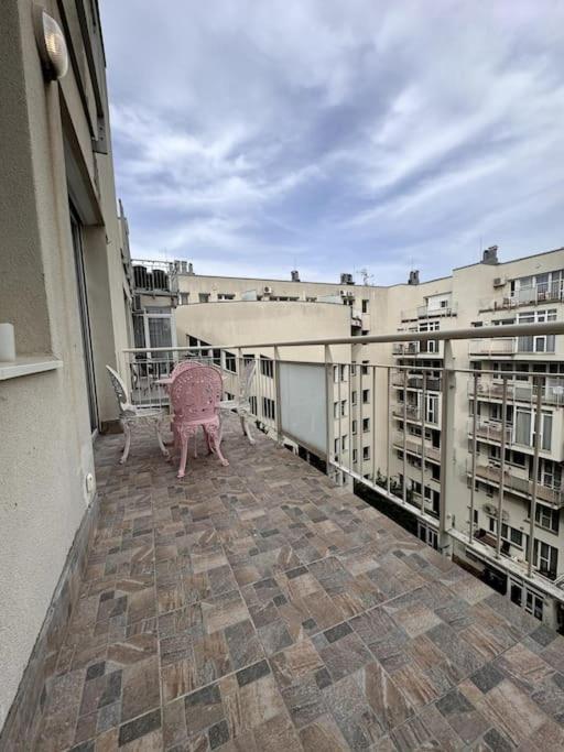 Ultra Central Premium Duplex Βουδαπέστη Εξωτερικό φωτογραφία