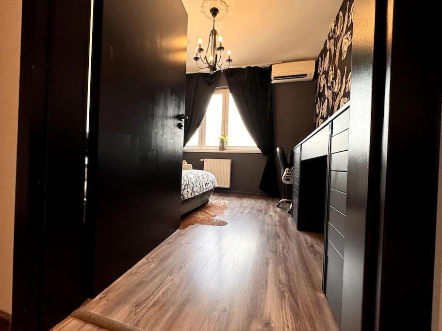 Ultra Central Premium Duplex Βουδαπέστη Εξωτερικό φωτογραφία