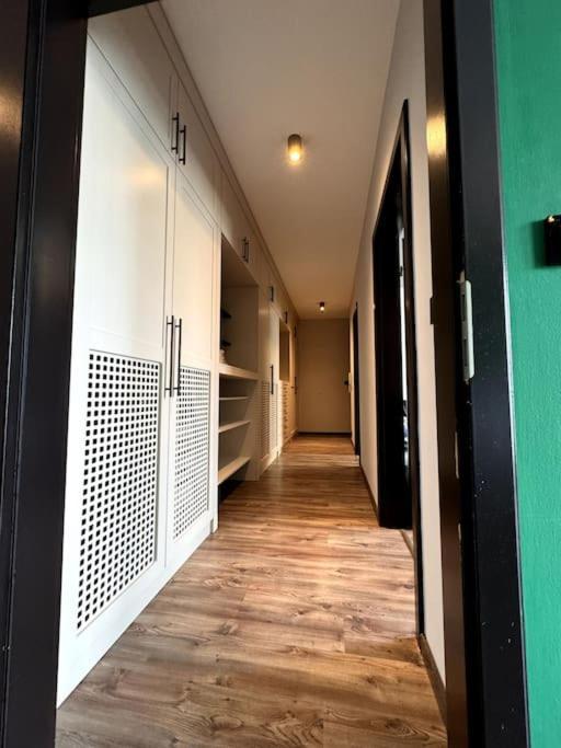 Ultra Central Premium Duplex Βουδαπέστη Εξωτερικό φωτογραφία