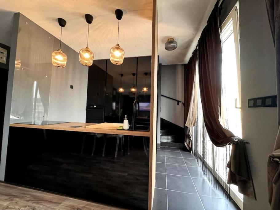 Ultra Central Premium Duplex Βουδαπέστη Εξωτερικό φωτογραφία