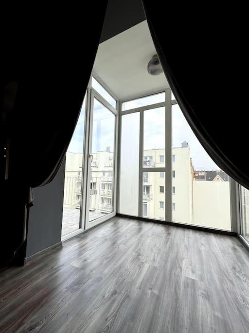 Ultra Central Premium Duplex Βουδαπέστη Εξωτερικό φωτογραφία