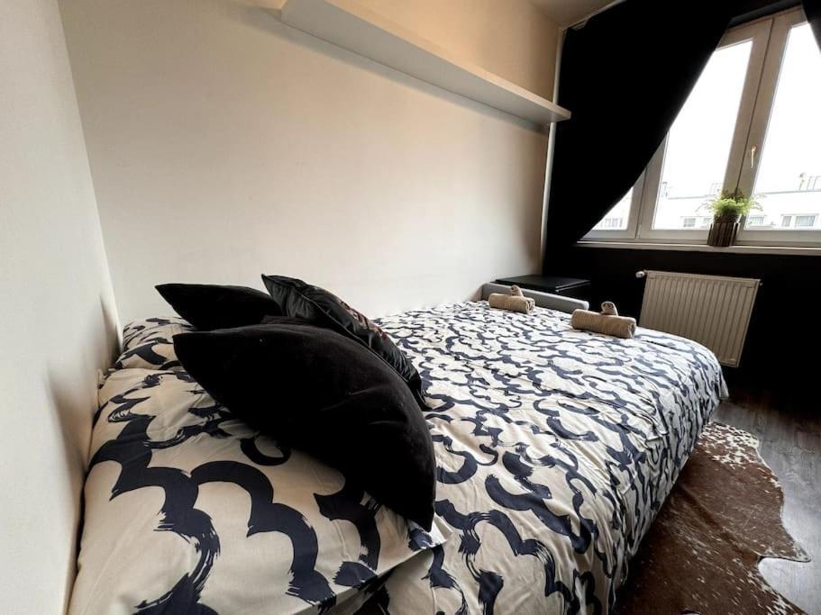 Ultra Central Premium Duplex Βουδαπέστη Εξωτερικό φωτογραφία