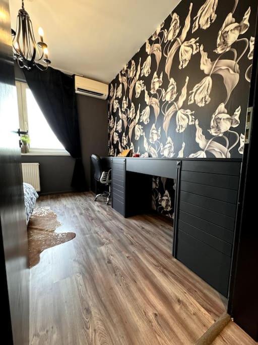 Ultra Central Premium Duplex Βουδαπέστη Εξωτερικό φωτογραφία