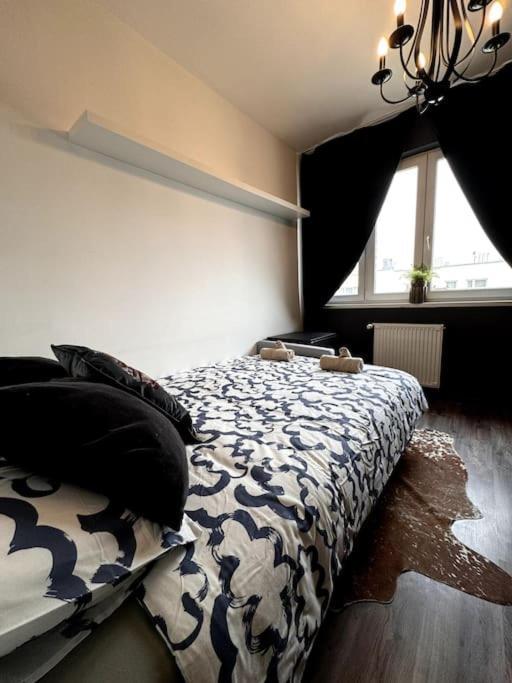 Ultra Central Premium Duplex Βουδαπέστη Εξωτερικό φωτογραφία